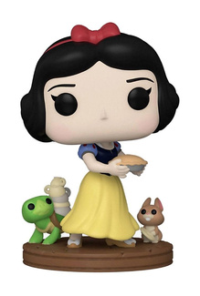 Ultimate Princess Funko POP! Disney figurka Snow White 9 cm