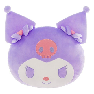 Sanrio 3D Pillow Kuromi 37 cm