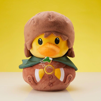 Lord of the Rings Tubbz Plush Figure Frodo 20 cm