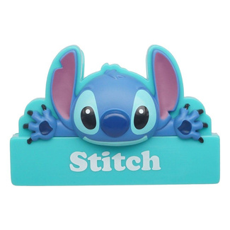 Lilo & Stitch Soft Touch Magnet Stitch