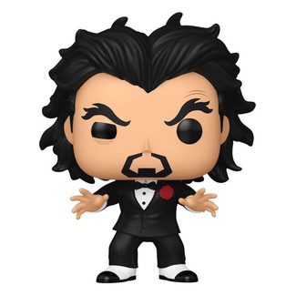 Harley Quinn Animated Series Funko POP! Heroes figurka Doctor Psycho 9 cm