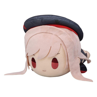 Nikke Lying Down Big Plush  Figure Rapi 25 cm