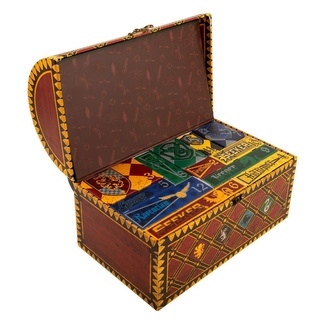 Harry Potter Advent Calendar Quidditch Deluxe 2025