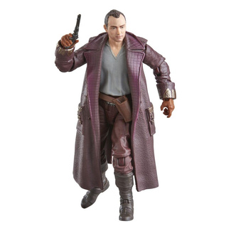 Skeleton Crew Vintage Collection Action Figure Jod Na Nawood 10 cm