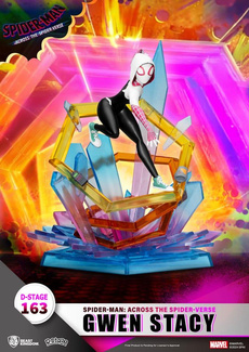 Across the Spider-Verse Gwen Stacy 15 cm