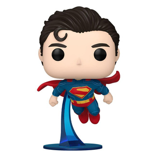 Superman (2025) Funko POP! figurka Superman 9 cm