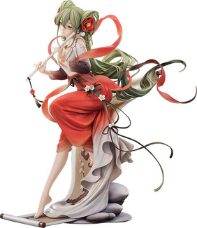 Hatsune Miku PVC Statue 1/7 Hatsune Miku