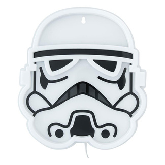 Star Wars LED Wall Lamp Light Stormtrooper Neon