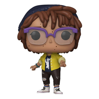 Teenage Mutant Ninja Turtles Funko POP! Movies figurka April O'Neil 9 cm