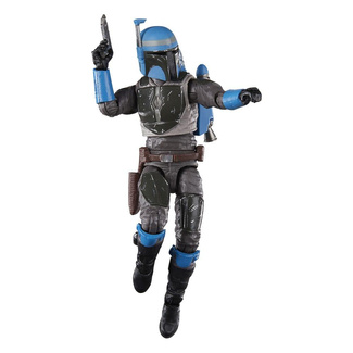The Mandalorian Vintage Collection Action Figure Axe Woves (Privateer) 10 cm
