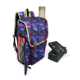 Enhance RPG Series Travel Bag Designer Edition Galaxy