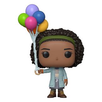 Willy Wonka & the Chocolate Factory POP! Movies Vinyl Figure Noodle 9 cm