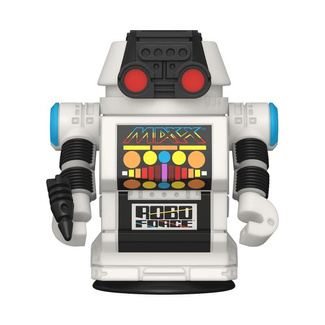 Roboforce Funko POP! Retro Toys figurka Maxx 64 9 cm
