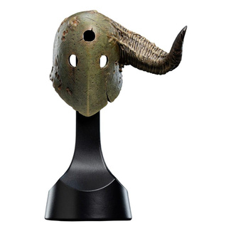 Age Of Sigmar Replica 1/4 Putrid Blightking Helm 15 cm