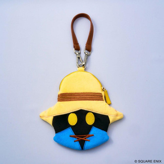 Final Fantasy IX Mini Pouch Vivi