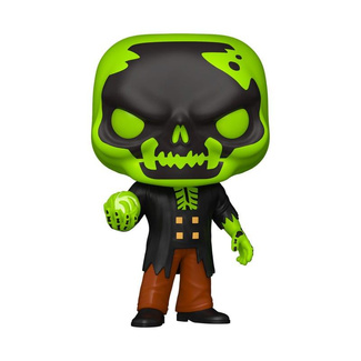 Batman Beyond Funko POP! Heroes Vinyl Blight 9 cm