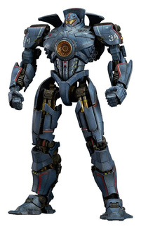 Gipsy Danger 23 cm