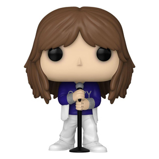 Ozzy Osbourne Funko POP! Rocks figurka GL 9 cm