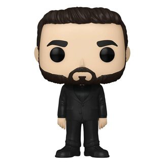 Ted Lasso Funko POP! TV figurka Roy(BK suit) 9 cm