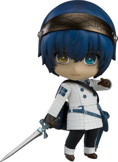 ReFantazio Basic Nendoroid Action Figure Protagonist 10 cm