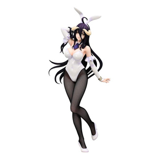 Overlord BiCute Bunnies PVC Statue Albedo 30 cm