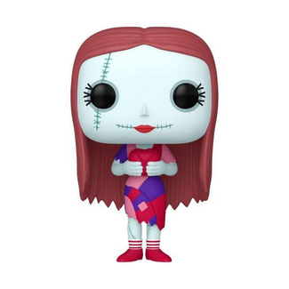 Nightmare before Christmas Valentines Funko POP! Disney figurka Sally 9 cm