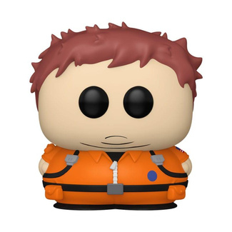 South Park Funko POP! TV figurka Hippie Exterminator Cartman 9 cm