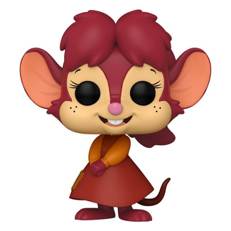 An American Tail Funko POP! Movies figurka Tanya 9 cm