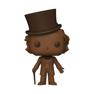 Willy Wonka & the Chocolate Factory Funko POP! Movies figurka Willy Wonka(SC) 9 cm