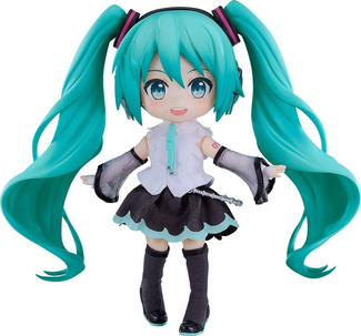 Piapro Characters Nendoroid Doll Action Figure Hatsune Miku NT 14 cm