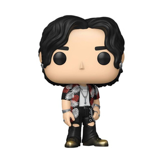 BTS Solo Funko POP! Rocks figurka Agust D (Haegeum) 9 cm
