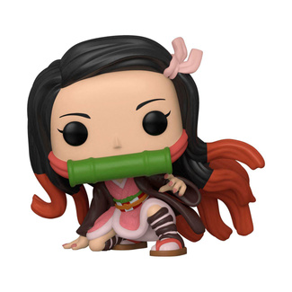 Demon Slayer Funko POP! Animation figurka Nezuko Kamado 9 cm