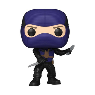 Born Again Funko POP! Marvel figurka Bullseye 9 cm