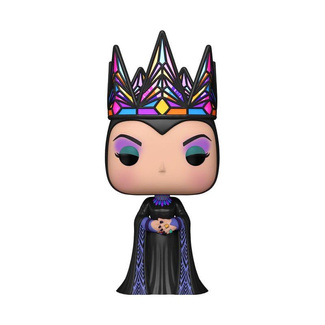 Disney Funko POP! Disney figurka Evil Queen (Blue & Black Gown) 9 cm