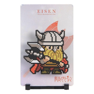 Beyond Journey's End FiGGYZ Magnet Collectible Eisen 11 cm