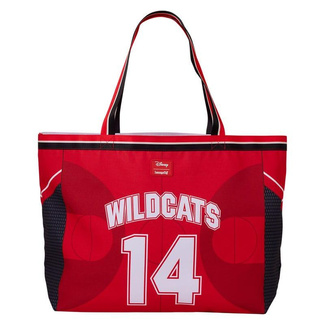 Disney by Loungefly Canvas Tote Bag Wildcats