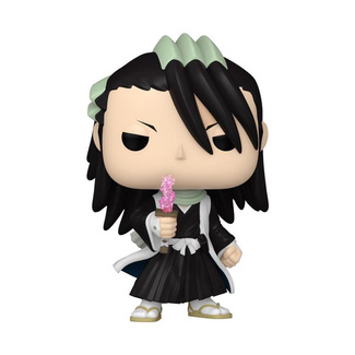 Bleach Funko POP! Animation figurka Byakuya 9 cm
