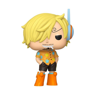 One Piece Funko POP! Vinyl figurka Sanji 9 cm