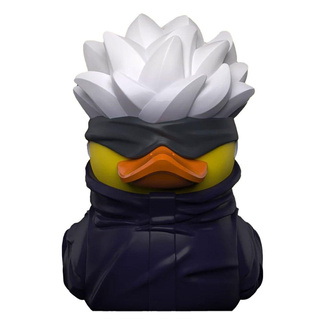 Jujutsu Kaisen Tubbz PVC Figure Satoru Gojo 1st Edition 10 cm