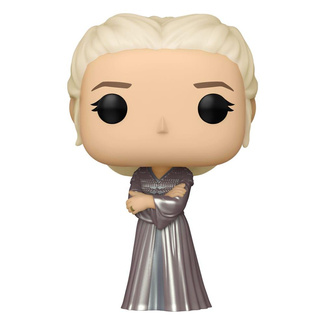 House of the Dragon Funko POP! TV figurka Rhaynera Targaryen 9 cm