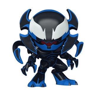 Friendly Neighborhood Spider-Man Super Sized POP! Marvel Vinyl Figure POP3 15 cm