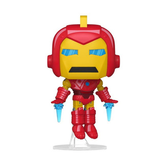 What If...? Funko POP! figurka Iron Man 9 cm