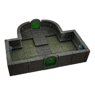 Forgotten Sewers