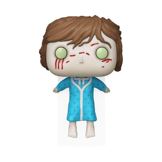 The Exorcist Funko POP! figurka Regan Floating Exclusive Edition 9 cm
