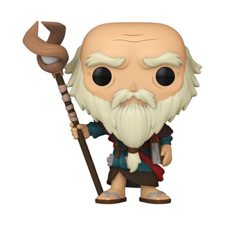 Diablo 3 Funko POP! Games figurka Deckard Cain 9 cm