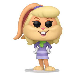 Hanna-Barbera Funko POP! Animation figurka Lola as Daphne 9 cm