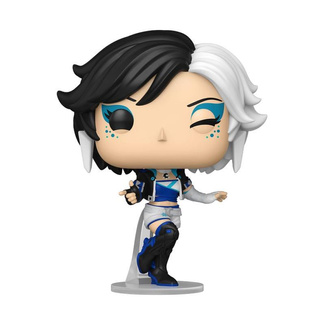 Roast Goose Funko POP! figurka Luna Snow 9 cm
