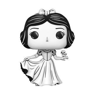 Disney Funko POP! figurka Sketched- Snow White 9 cm