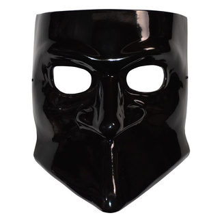 Original Vacuform Mask Nameless Ghouls