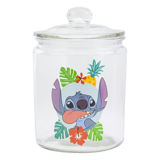 Lilo & Stitch Cookie Jar Stitch